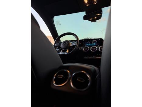 MERCEDES-BENZ CLA 35 AMG , Foto 20