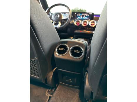 MERCEDES-BENZ CLA 35 AMG , Foto 21