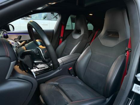 MERCEDES-BENZ CLA 35 AMG , Foto 22