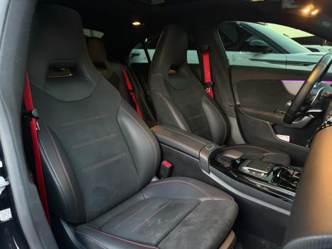 MERCEDES-BENZ CLA 35 AMG , Foto 23