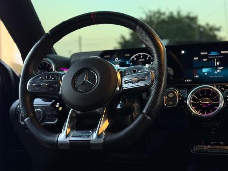 MERCEDES-BENZ CLA 35 AMG , Foto 24