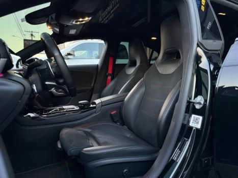 MERCEDES-BENZ CLA 35 AMG , Foto 25