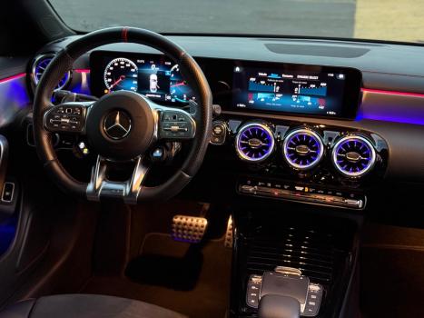 MERCEDES-BENZ CLA 35 AMG , Foto 26