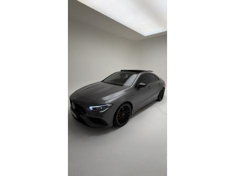 MERCEDES-BENZ CLA 35 AMG 2.0 16V 4P CGI 4MATIC 7G-TRONIC DCT AUTOM�TICO, Foto 1