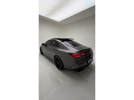 MERCEDES-BENZ CLA 35 AMG 2.0 16V 4P CGI 4MATIC 7G-TRONIC DCT AUTOM�TICO, Foto 5