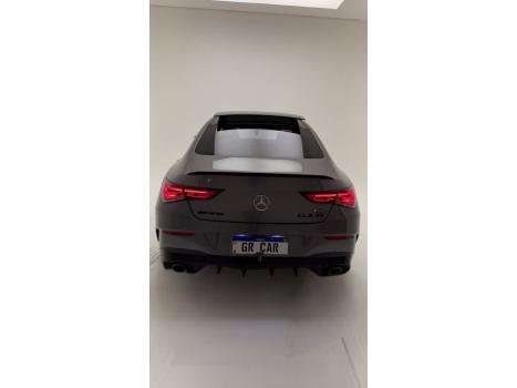 MERCEDES-BENZ CLA 35 AMG 2.0 16V 4P CGI 4MATIC 7G-TRONIC DCT AUTOM�TICO, Foto 7