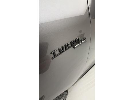 MERCEDES-BENZ CLA 35 AMG 2.0 16V 4P CGI 4MATIC 7G-TRONIC DCT AUTOM�TICO, Foto 8