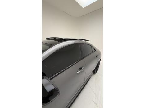 MERCEDES-BENZ CLA 35 AMG 2.0 16V 4P CGI 4MATIC 7G-TRONIC DCT AUTOM�TICO, Foto 9