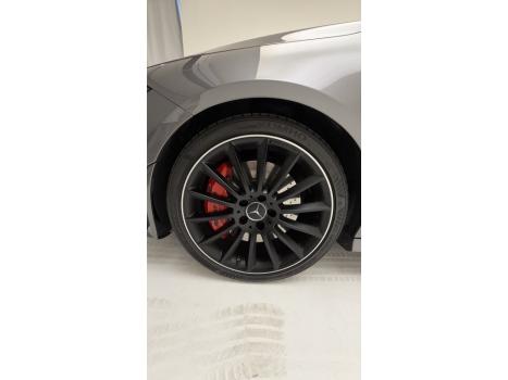 MERCEDES-BENZ CLA 35 AMG 2.0 16V 4P CGI 4MATIC 7G-TRONIC DCT AUTOM�TICO, Foto 10