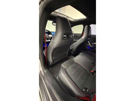 MERCEDES-BENZ CLA 35 AMG 2.0 16V 4P CGI 4MATIC 7G-TRONIC DCT AUTOM�TICO, Foto 12