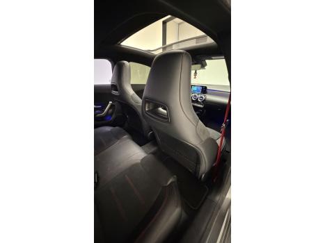 MERCEDES-BENZ CLA 35 AMG 2.0 16V 4P CGI 4MATIC 7G-TRONIC DCT AUTOM�TICO, Foto 13