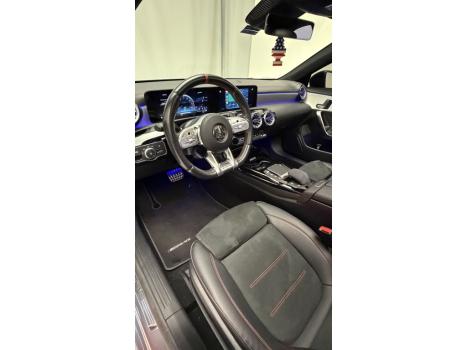 MERCEDES-BENZ CLA 35 AMG 2.0 16V 4P CGI 4MATIC 7G-TRONIC DCT AUTOM�TICO, Foto 15