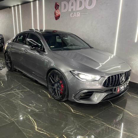 MERCEDES-BENZ CLA 45 AMG 2.0 16V 4P TURBOCHARGED AUTOMTICO, Foto 1