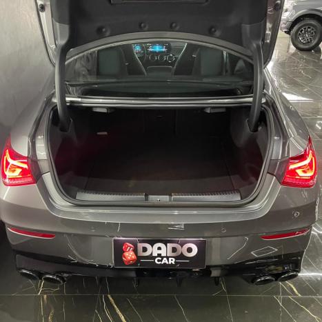 MERCEDES-BENZ CLA 45 AMG 2.0 16V 4P TURBOCHARGED AUTOMTICO, Foto 3