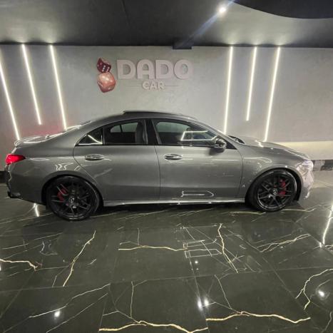MERCEDES-BENZ CLA 45 AMG 2.0 16V 4P TURBOCHARGED AUTOMTICO, Foto 5