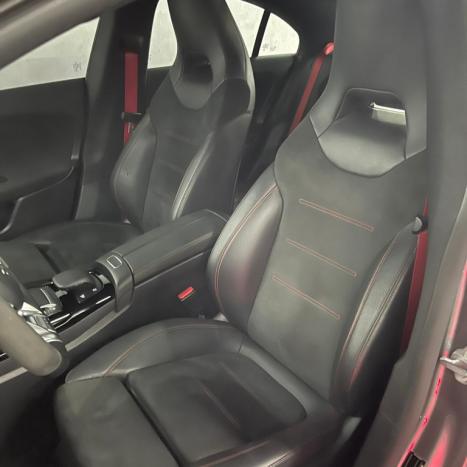 MERCEDES-BENZ CLA 45 AMG 2.0 16V 4P TURBOCHARGED AUTOMTICO, Foto 7