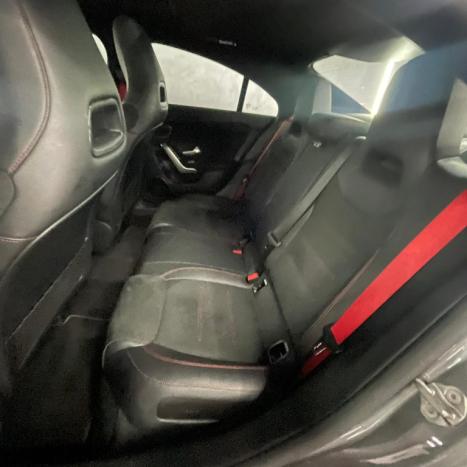 MERCEDES-BENZ CLA 45 AMG 2.0 16V 4P TURBOCHARGED AUTOMTICO, Foto 8