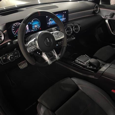 MERCEDES-BENZ CLA 45 AMG 2.0 16V 4P TURBOCHARGED AUTOMTICO, Foto 12