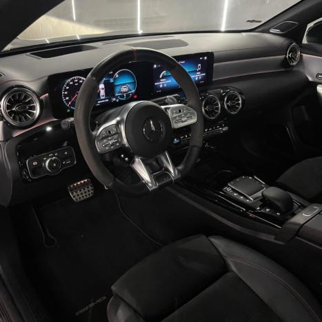 MERCEDES-BENZ CLA 45 AMG 2.0 16V 4P TURBOCHARGED AUTOMTICO, Foto 15