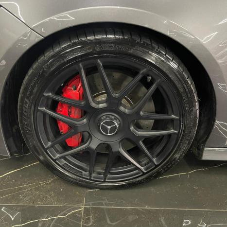MERCEDES-BENZ CLA 45 AMG 2.0 16V 4P TURBOCHARGED AUTOMTICO, Foto 18