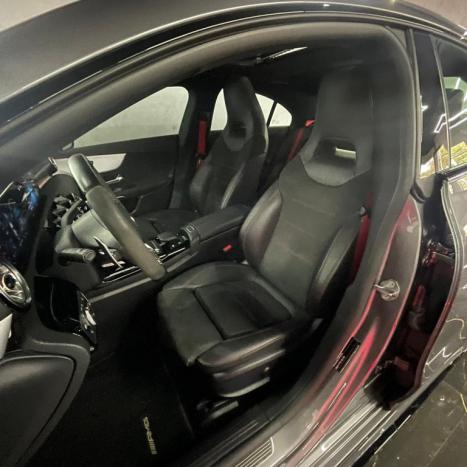 MERCEDES-BENZ CLA 45 AMG 2.0 16V 4P TURBOCHARGED AUTOMTICO, Foto 19
