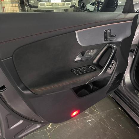MERCEDES-BENZ CLA 45 AMG 2.0 16V 4P TURBOCHARGED AUTOMTICO, Foto 21
