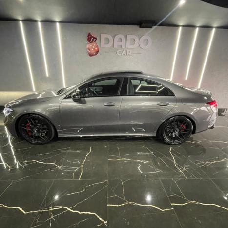 MERCEDES-BENZ CLA 45 AMG 2.0 16V 4P TURBOCHARGED AUTOMTICO, Foto 22