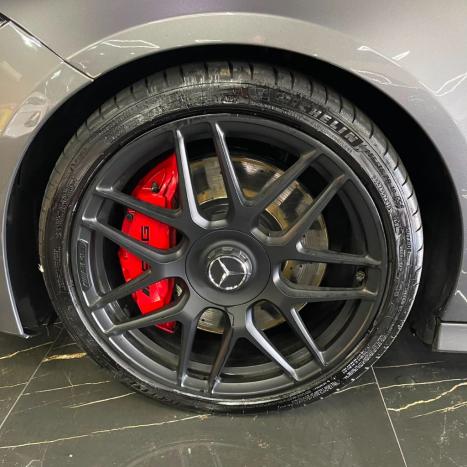 MERCEDES-BENZ CLA 45 AMG 2.0 16V 4P TURBOCHARGED AUTOM�TICO, Foto 14