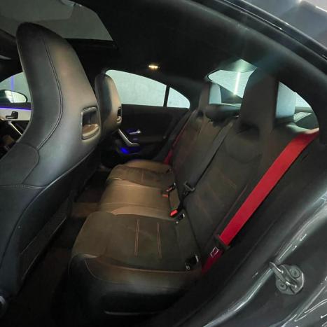 MERCEDES-BENZ CLA 45 AMG 2.0 16V 4P TURBOCHARGED AUTOM�TICO, Foto 20