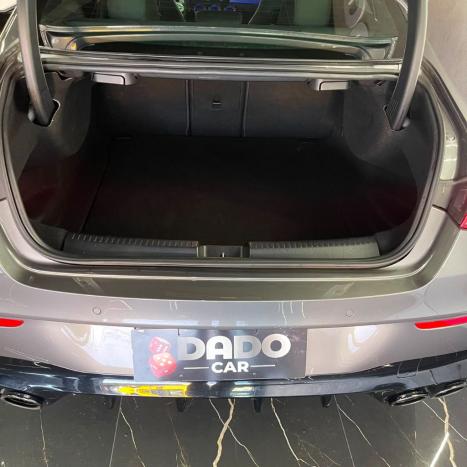 MERCEDES-BENZ CLA 45 AMG 2.0 16V 4P TURBOCHARGED AUTOM�TICO, Foto 21