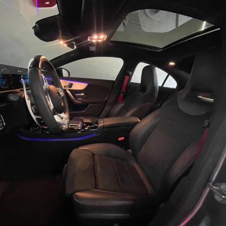MERCEDES-BENZ CLA 45 AMG 2.0 16V 4P TURBOCHARGED AUTOM�TICO, Foto 22