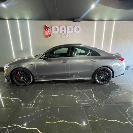 MERCEDES-BENZ CLA 45 AMG 2.0 16V 4P TURBOCHARGED AUTOM�TICO, Foto 23