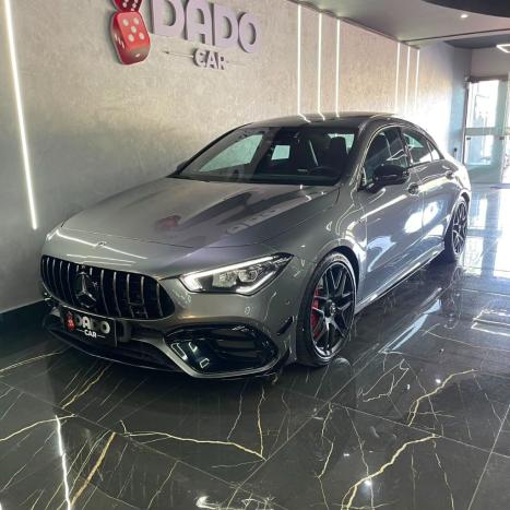 MERCEDES-BENZ CLA 45 AMG 2.0 16V 4P TURBOCHARGED AUTOM�TICO, Foto 24