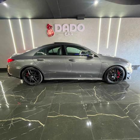 MERCEDES-BENZ CLA 45 AMG 2.0 16V 4P TURBOCHARGED AUTOM�TICO, Foto 25