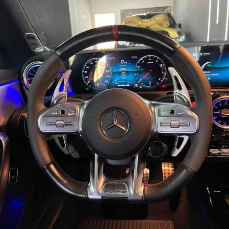 MERCEDES-BENZ CLA 45 AMG 2.0 16V 4P TURBOCHARGED AUTOM�TICO, Foto 26