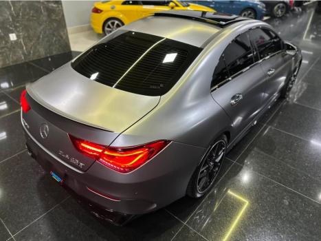 MERCEDES-BENZ CLA 45 AMG 2.0 16V 4P TURBOCHARGED AUTOM�TICO, Foto 8