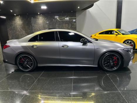 MERCEDES-BENZ CLA 45 AMG 2.0 16V 4P TURBOCHARGED AUTOM�TICO, Foto 10