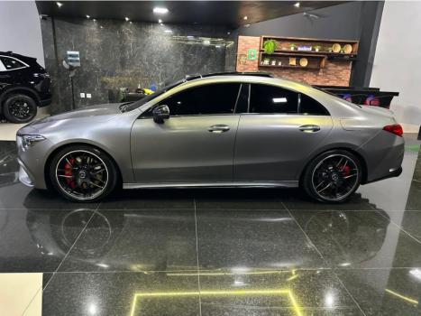 MERCEDES-BENZ CLA 45 AMG 2.0 16V 4P TURBOCHARGED AUTOM�TICO, Foto 11