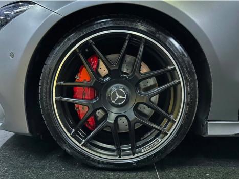 MERCEDES-BENZ CLA 45 AMG 2.0 16V 4P TURBOCHARGED AUTOM�TICO, Foto 12