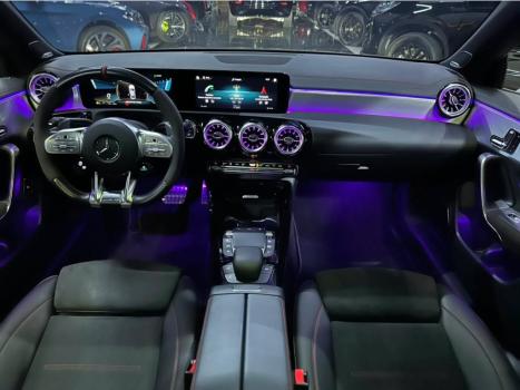 MERCEDES-BENZ CLA 45 AMG 2.0 16V 4P TURBOCHARGED AUTOM�TICO, Foto 14
