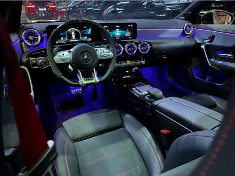 MERCEDES-BENZ CLA 45 AMG 2.0 16V 4P TURBOCHARGED AUTOM�TICO, Foto 16