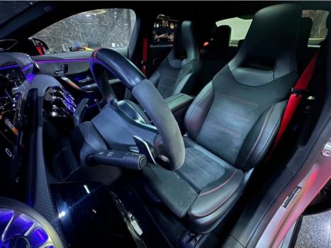 MERCEDES-BENZ CLA 45 AMG 2.0 16V 4P TURBOCHARGED AUTOM�TICO, Foto 17