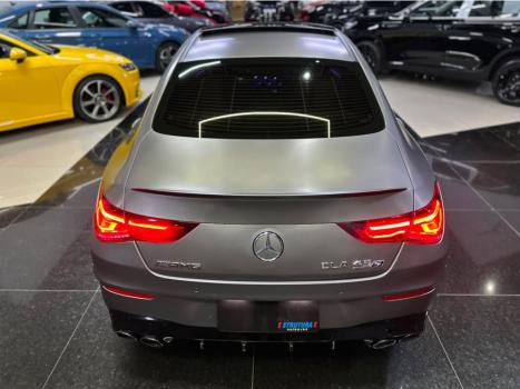 MERCEDES-BENZ CLA 45 AMG 2.0 16V 4P TURBOCHARGED AUTOM�TICO, Foto 18