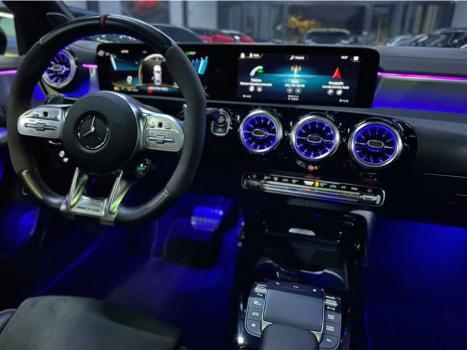 MERCEDES-BENZ CLA 45 AMG 2.0 16V 4P TURBOCHARGED AUTOM�TICO, Foto 20