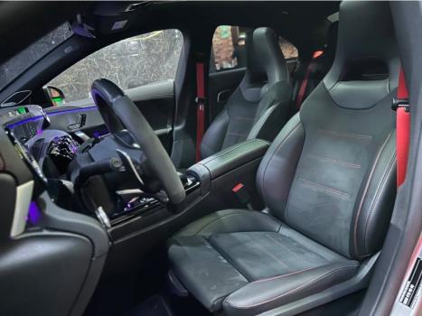 MERCEDES-BENZ CLA 45 AMG 2.0 16V 4P TURBOCHARGED AUTOM�TICO, Foto 23
