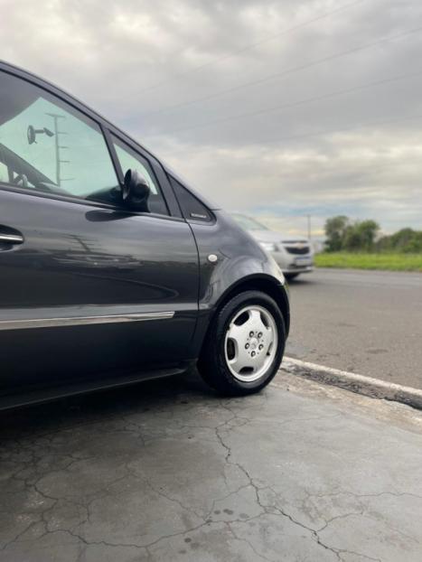 MERCEDES-BENZ Classe A 1.6 4P 160 ELEGANCE SEMI-AUTOM�TICO, Foto 6