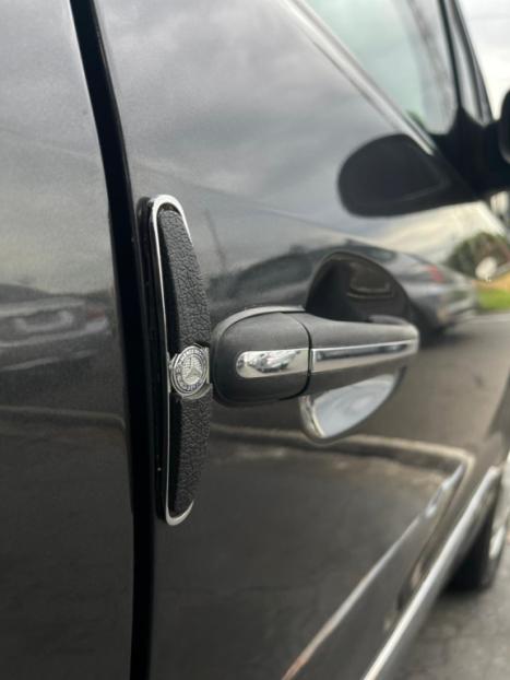 MERCEDES-BENZ Classe A 1.6 4P 160 ELEGANCE SEMI-AUTOM�TICO, Foto 7