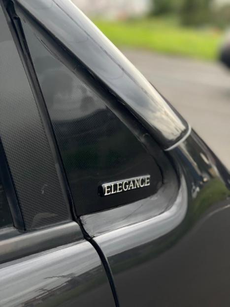 MERCEDES-BENZ Classe A 1.6 4P 160 ELEGANCE SEMI-AUTOM�TICO, Foto 8