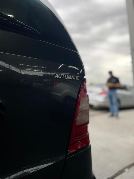 MERCEDES-BENZ Classe A 1.6 4P 160 ELEGANCE SEMI-AUTOM�TICO, Foto 12