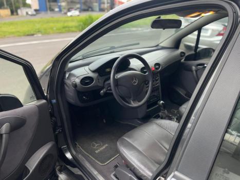 MERCEDES-BENZ Classe A 1.6 4P 160 ELEGANCE SEMI-AUTOM�TICO, Foto 15